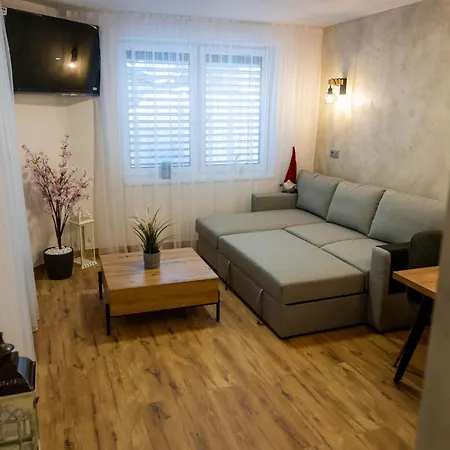 U Pivovaru Villa *