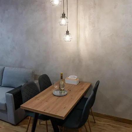 U Pivovaru Villa *
