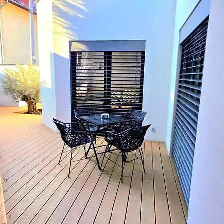 U Pivovaru Villa Rožnov pod Radhoštěm