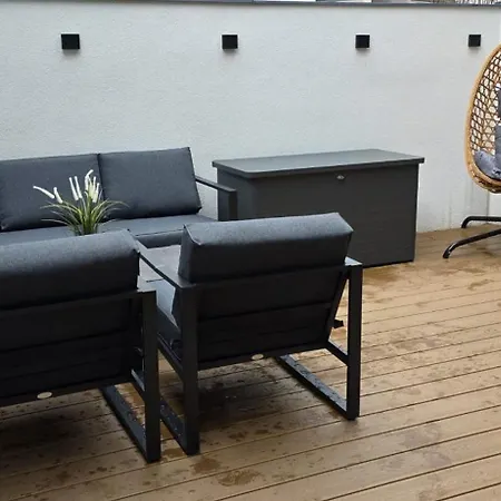 Villa U Pivovaru Rožnov pod Radhoštěm