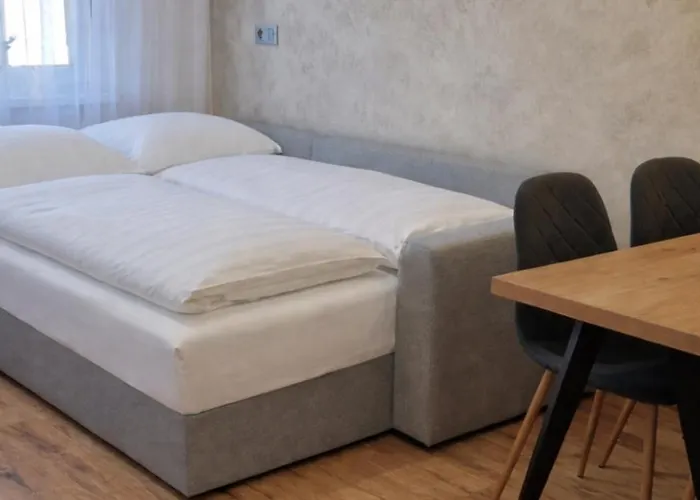 Villa U Pivovaru Rožnov pod Radhoštěm