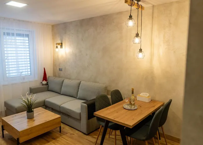 Villa U Pivovaru Rožnov pod Radhoštěm