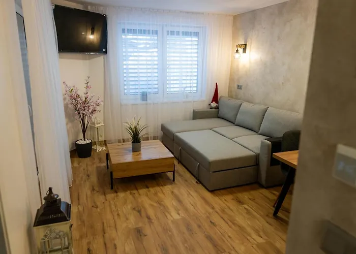 U Pivovaru Villa *