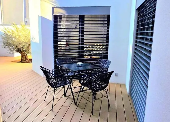 U Pivovaru Villa Rožnov pod Radhoštěm
